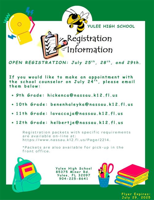 flyer